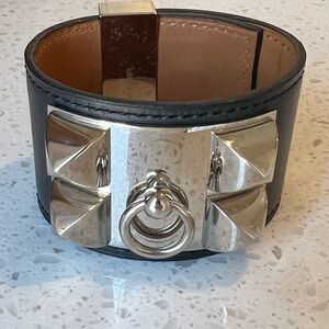 Hermes Collier De Chien